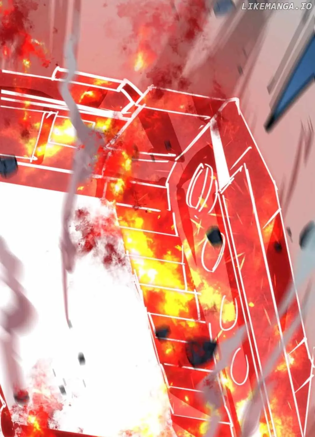 Age of Terror Chapter 465 page 86 - 