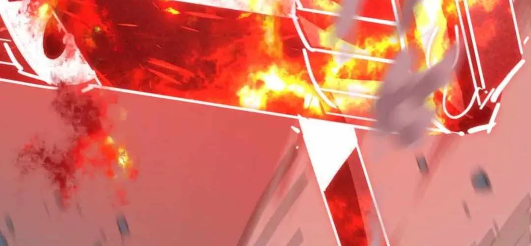 Age of Terror Chapter 465 page 87 - 