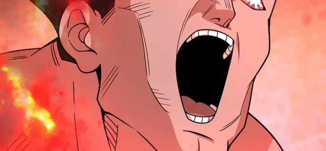 Age of Terror Chapter 465 page 93 - 