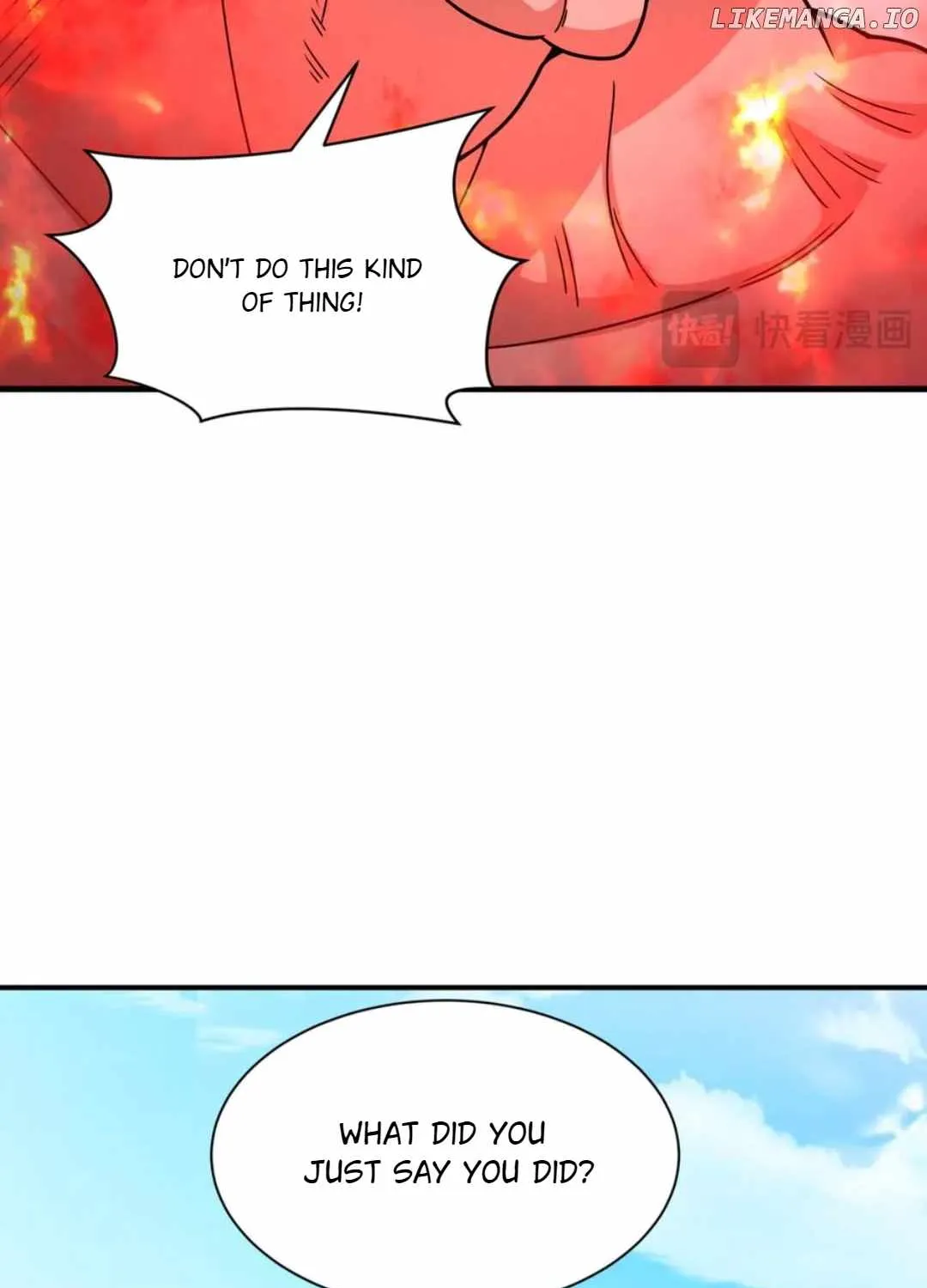 Age of Terror Chapter 465 page 94 - 