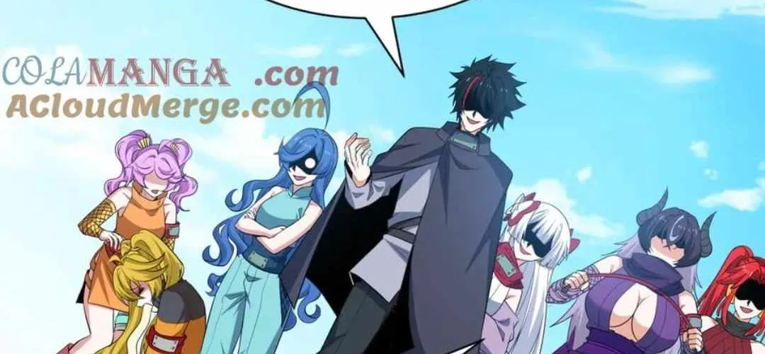 Age of Terror Chapter 465 page 95 - 