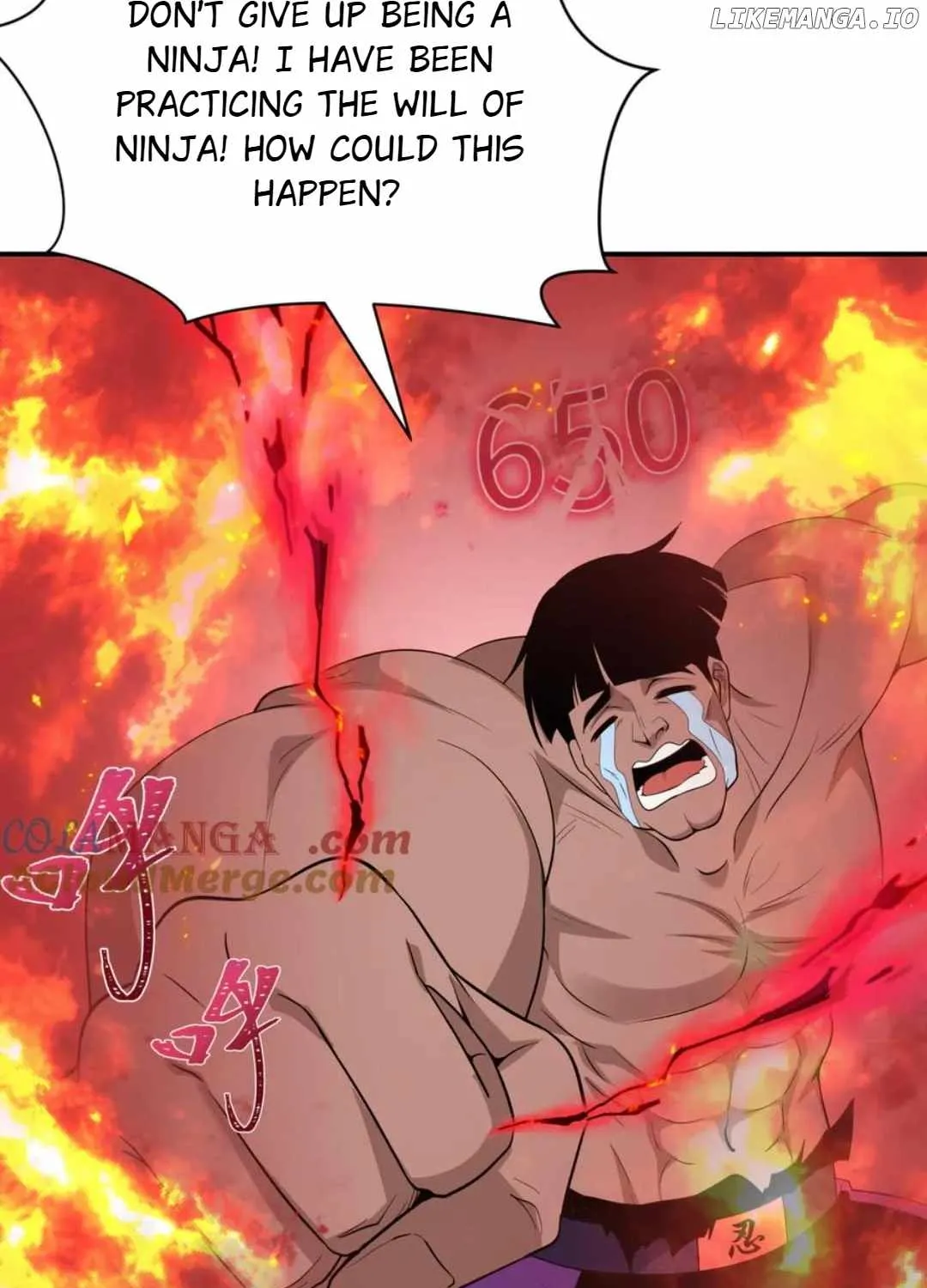 Age of Terror Chapter 465 page 98 - 