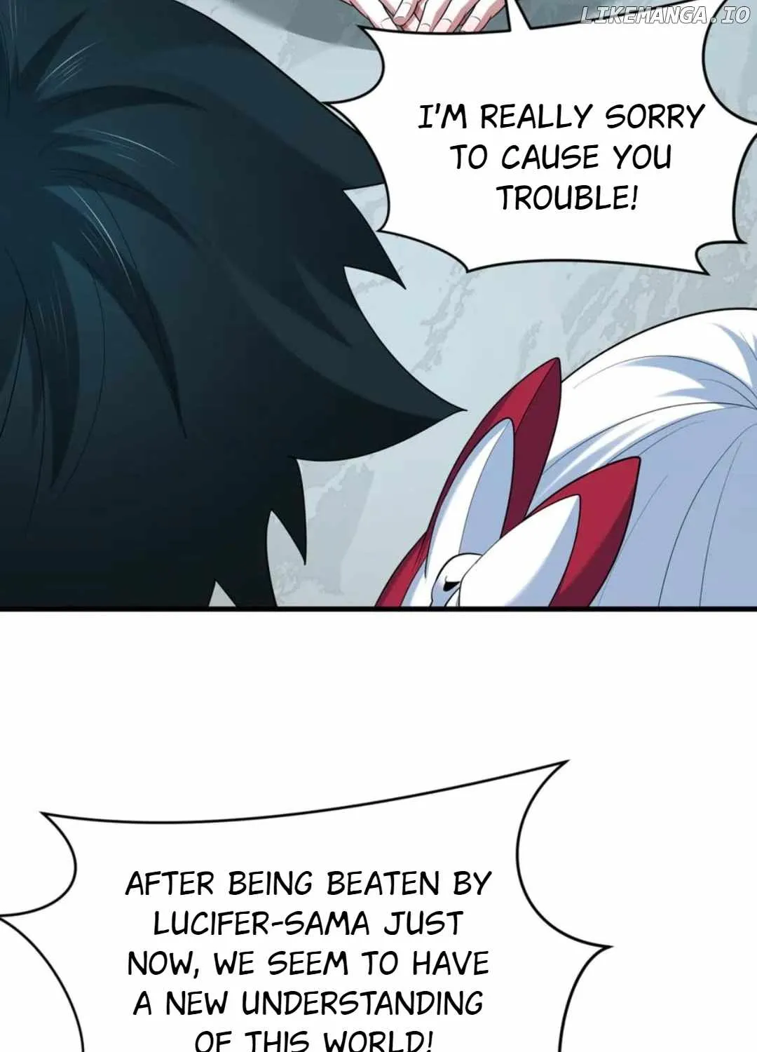 Age of Terror Chapter 466 page 108 - 