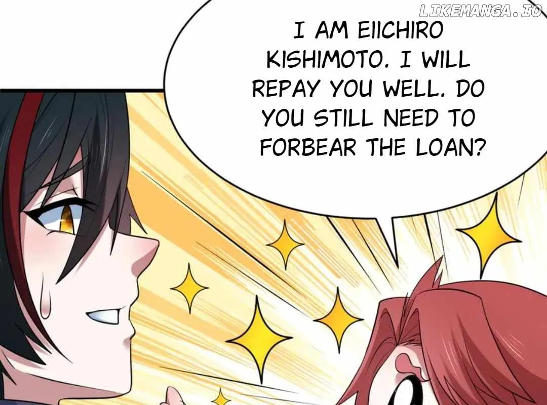 Age of Terror Chapter 466 page 112 - 