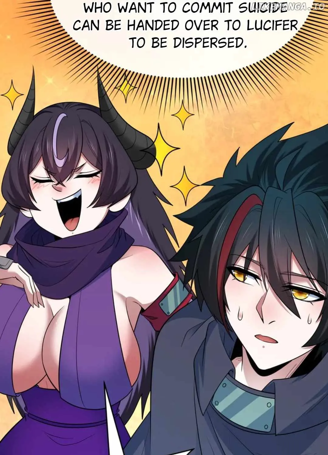 Age of Terror Chapter 466 page 115 - 