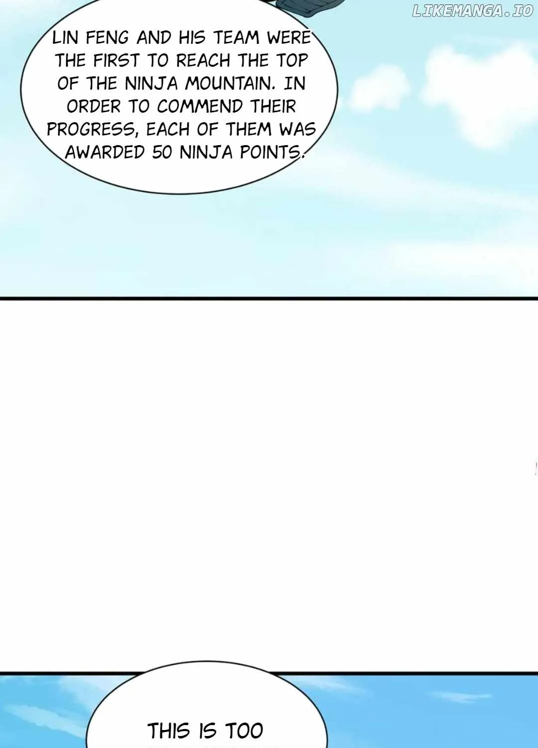 Age of Terror Chapter 466 page 13 - 