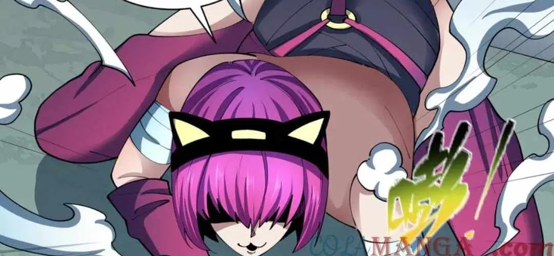 Age of Terror Chapter 466 page 122 - 