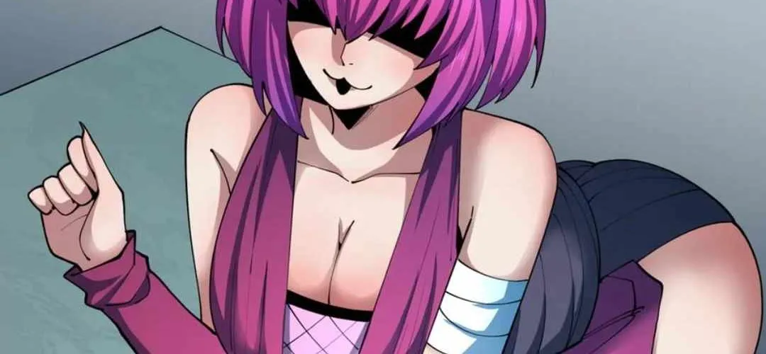 Age of Terror Chapter 466 page 124 - 