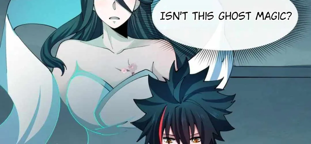 Age of Terror Chapter 466 page 126 - 