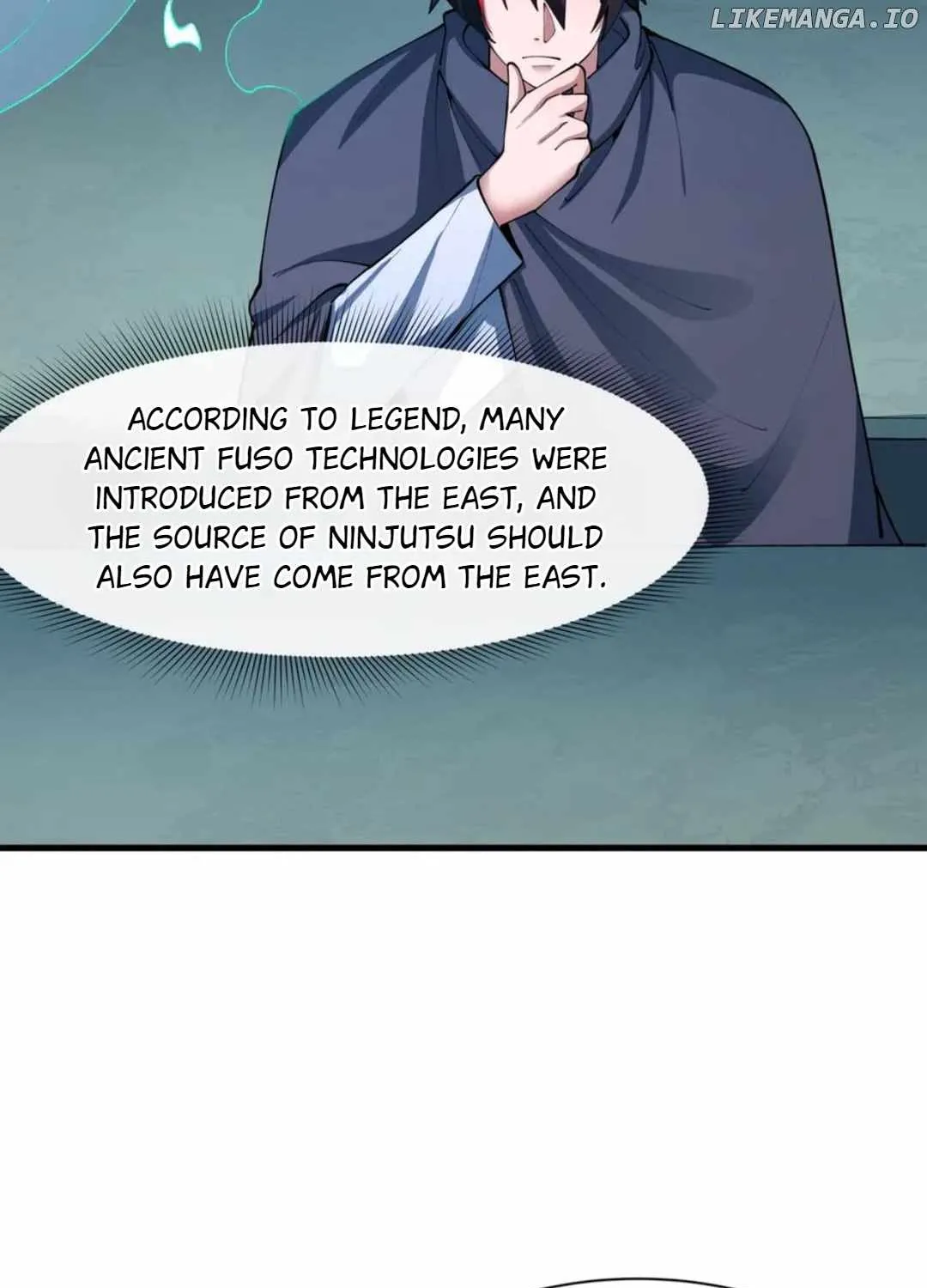 Age of Terror Chapter 466 page 127 - 