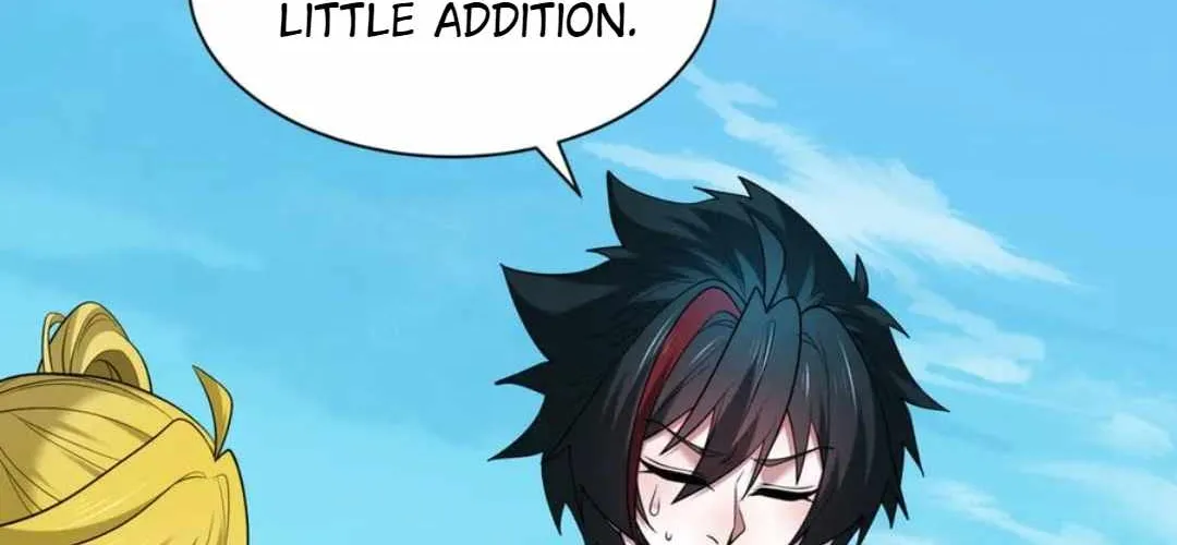 Age of Terror Chapter 466 page 14 - 