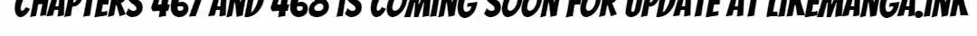 Age of Terror Chapter 466 page 134 - 