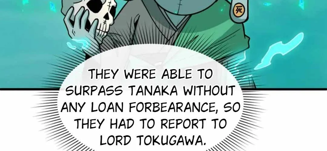 Age of Terror Chapter 466 page 18 - 