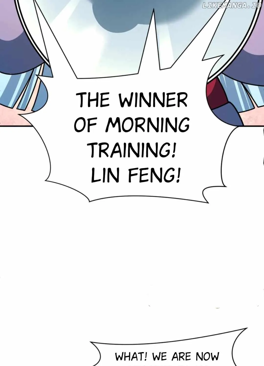 Age of Terror Chapter 466 page 3 - 