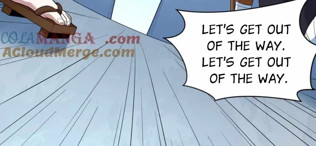 Age of Terror Chapter 466 page 27 - 