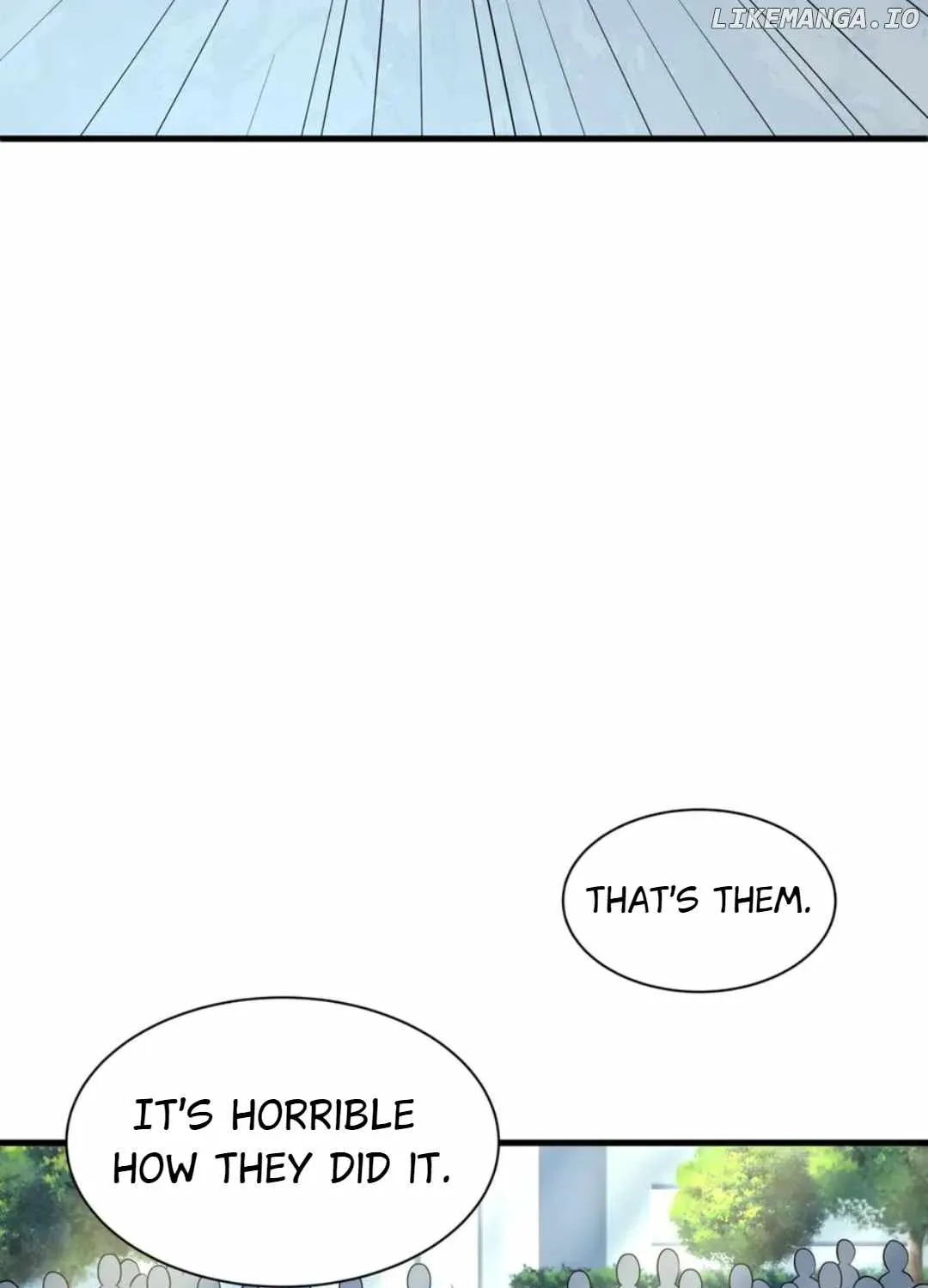 Age of Terror Chapter 466 page 28 - 