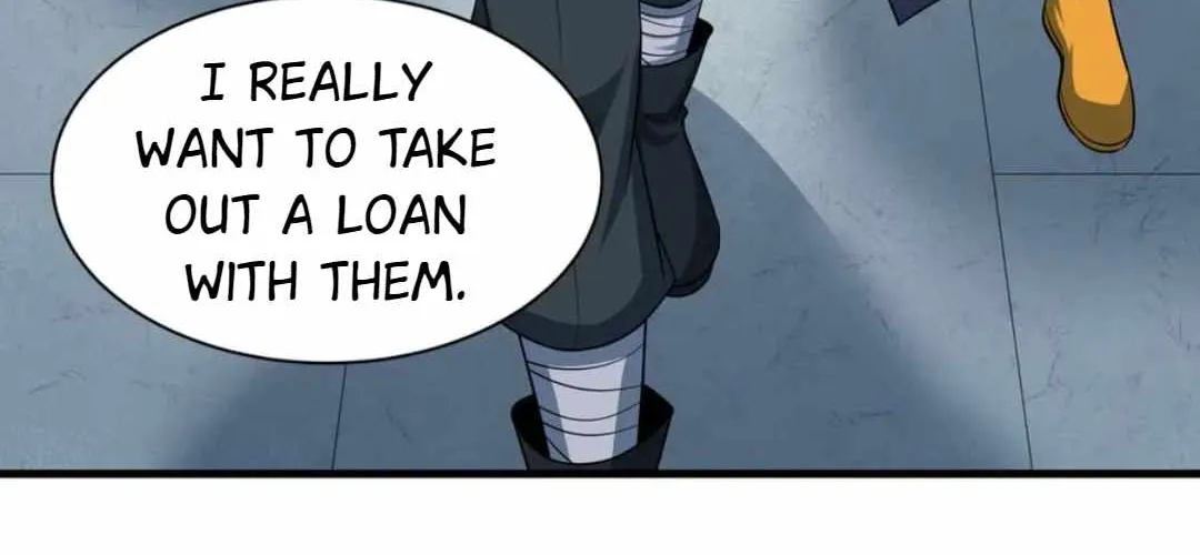 Age of Terror Chapter 466 page 31 - 