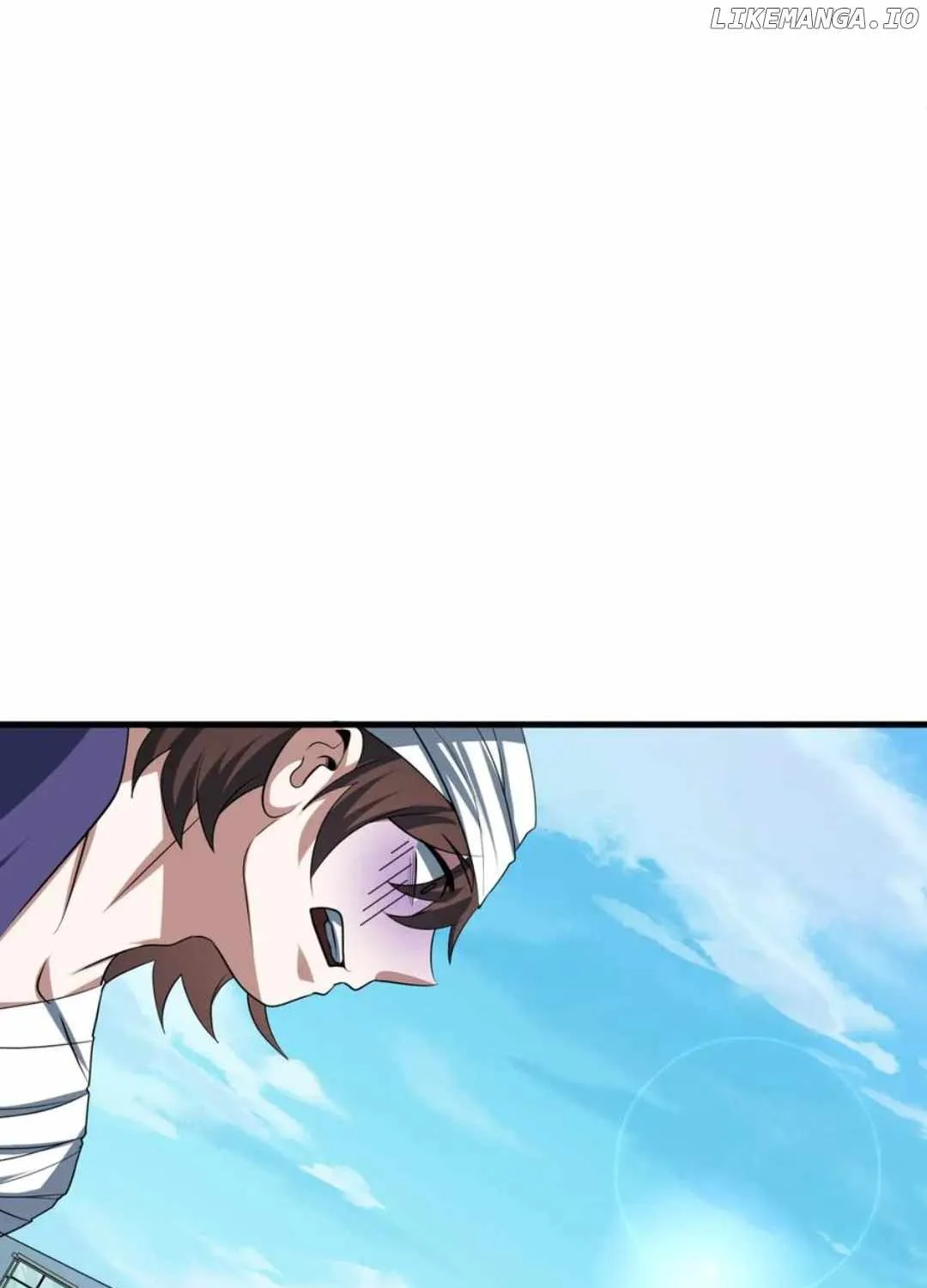Age of Terror Chapter 466 page 32 - 