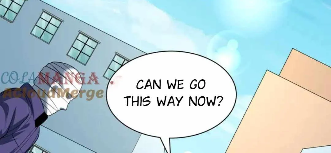 Age of Terror Chapter 466 page 33 - 