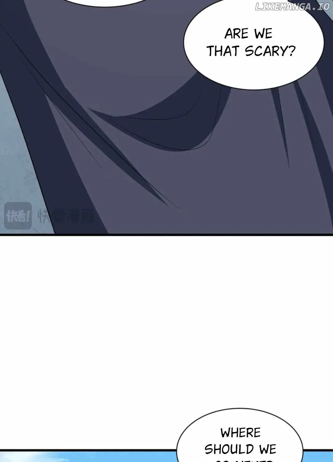 Age of Terror Chapter 466 page 38 - 