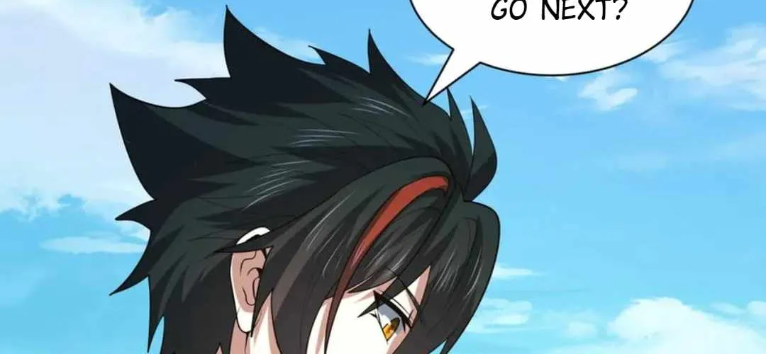 Age of Terror Chapter 466 page 39 - 