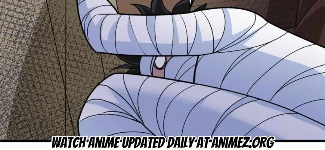 Age of Terror Chapter 466 page 45 - 