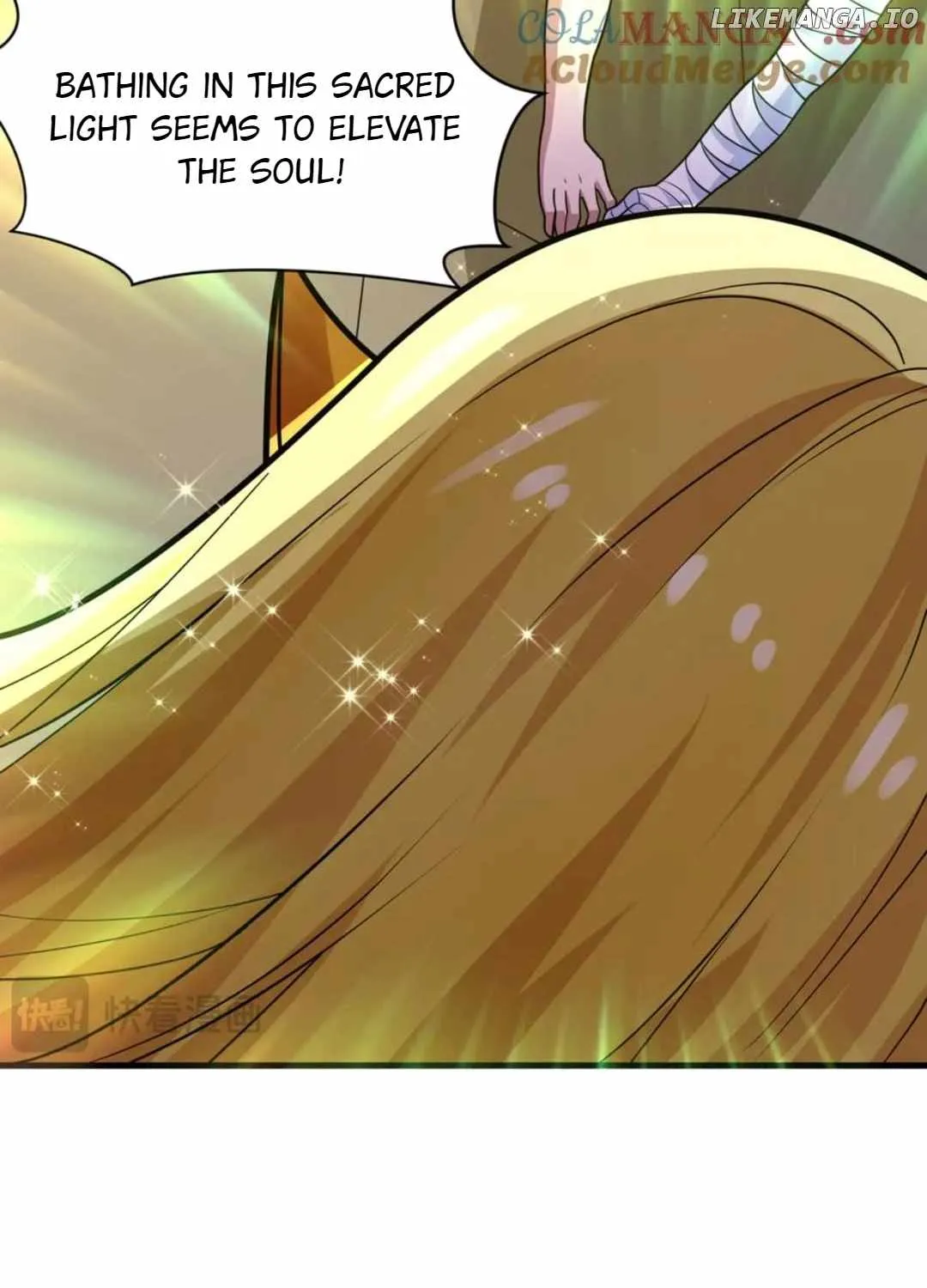Age of Terror Chapter 466 page 57 - 