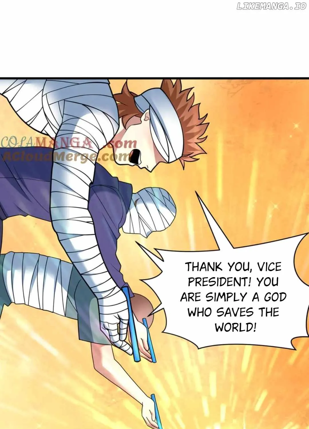 Age of Terror Chapter 466 page 63 - 