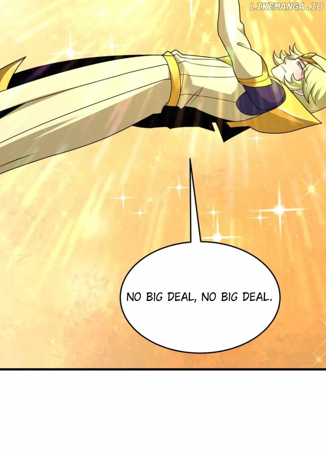 Age of Terror Chapter 466 page 65 - 