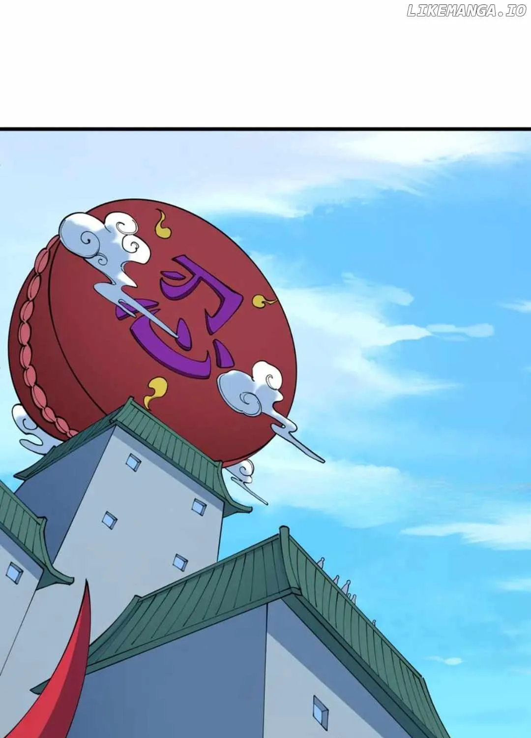 Age of Terror Chapter 466 page 69 - 