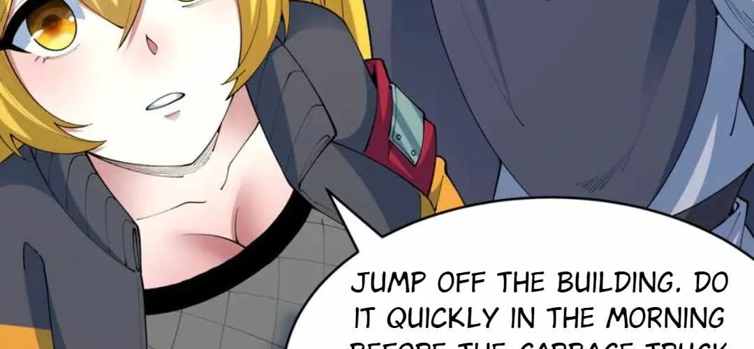 Age of Terror Chapter 466 page 74 - 