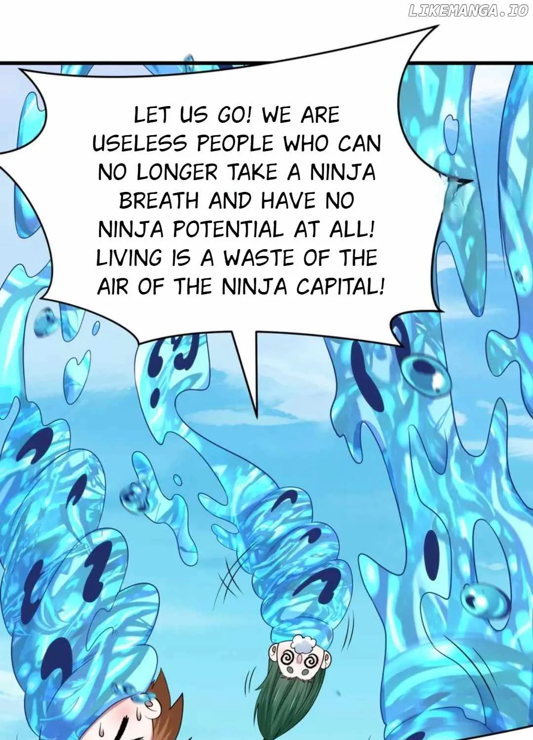 Age of Terror Chapter 466 page 86 - 