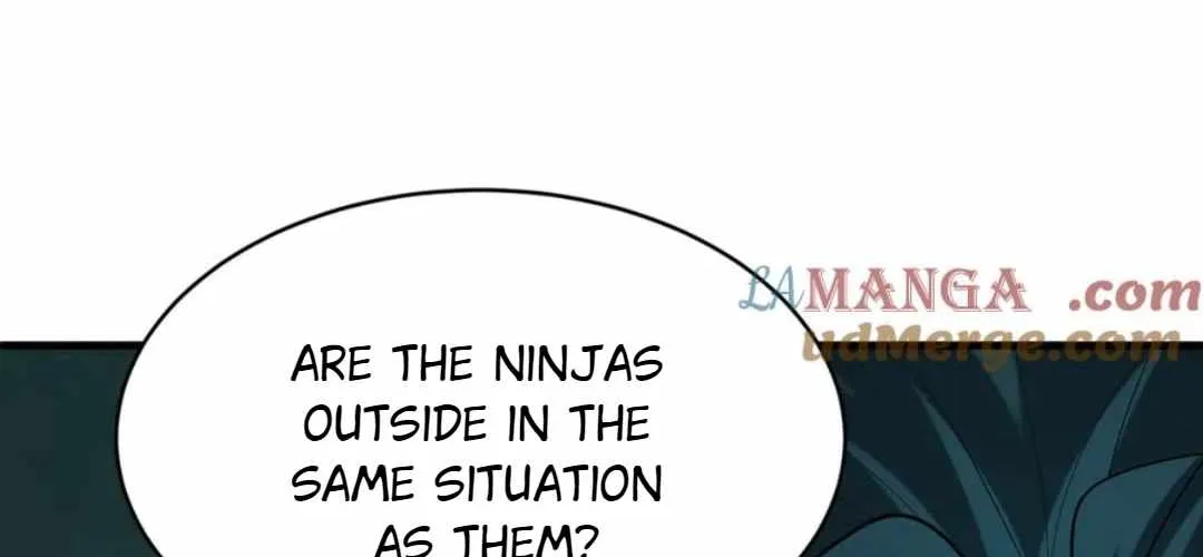 Age of Terror Chapter 466 page 89 - 