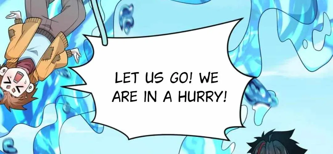 Age of Terror Chapter 466 page 95 - 
