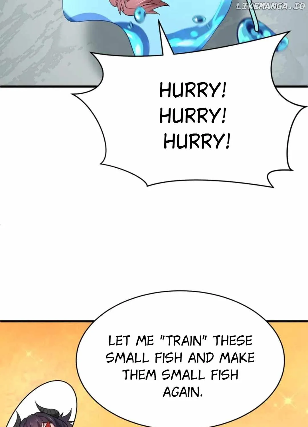 Age of Terror Chapter 466 page 98 - 