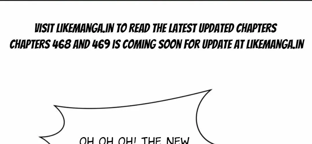 Age of Terror Chapter 467 page 2 - 