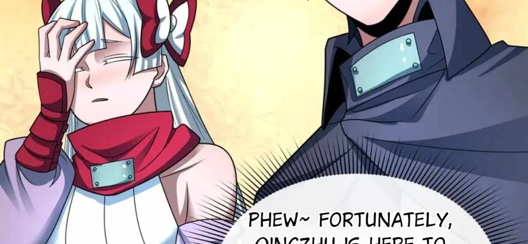 Age of Terror Chapter 467 page 101 - 