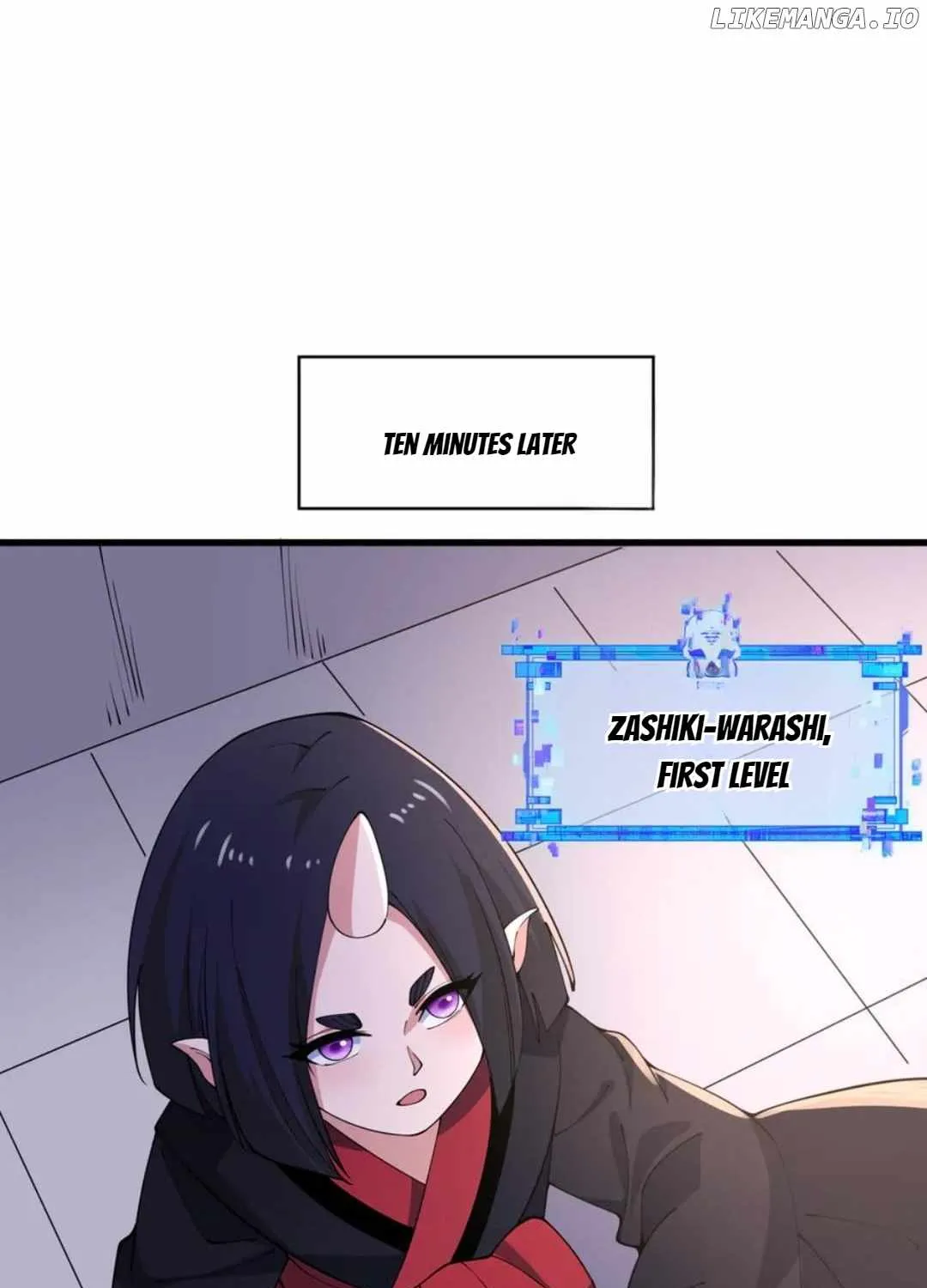 Age of Terror Chapter 467 page 106 - 