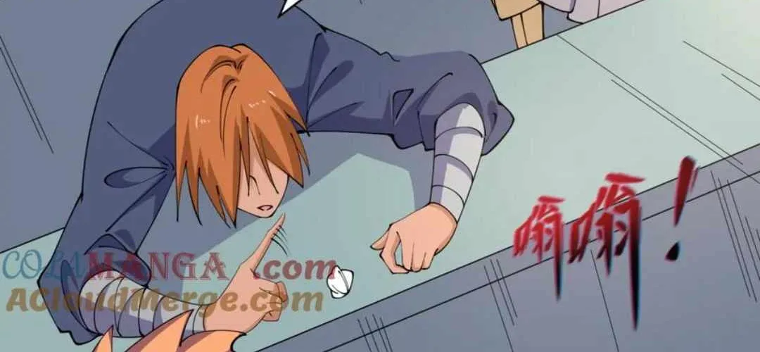 Age of Terror Chapter 467 page 109 - 