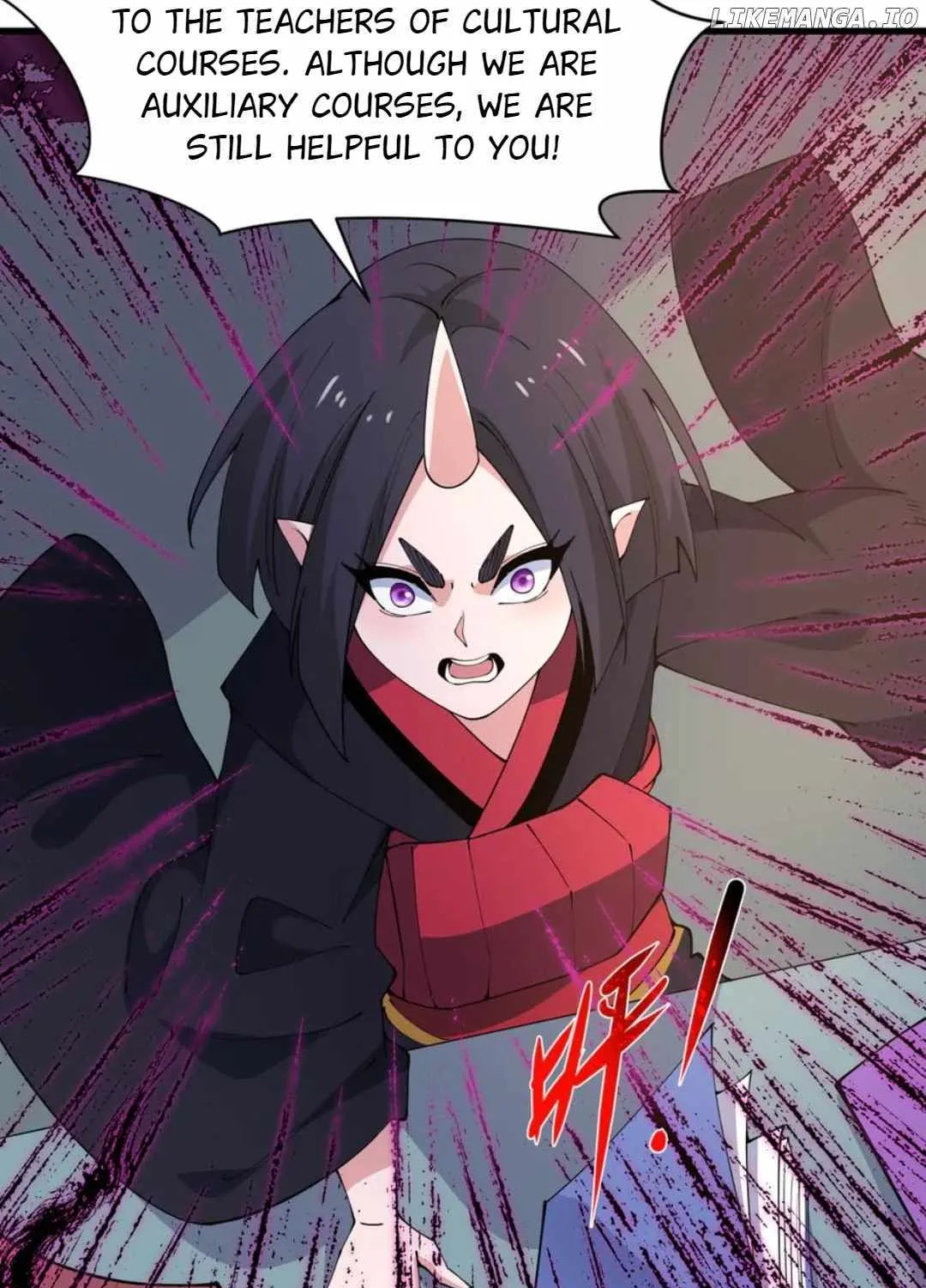 Age of Terror Chapter 467 page 115 - 