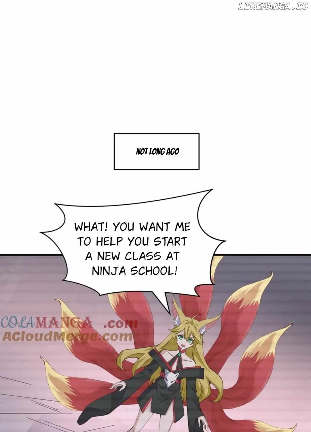 Age of Terror Chapter 467 page 119 - 