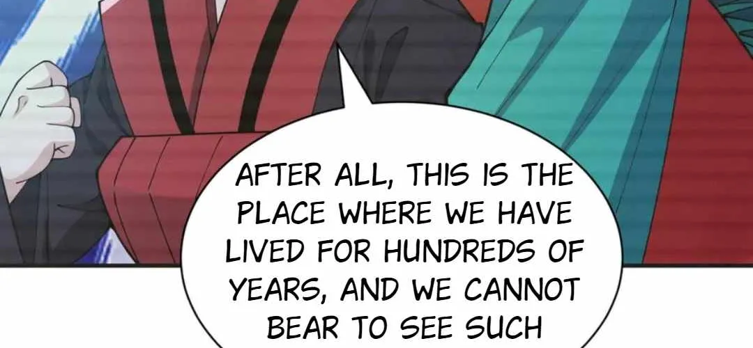 Age of Terror Chapter 467 page 124 - 