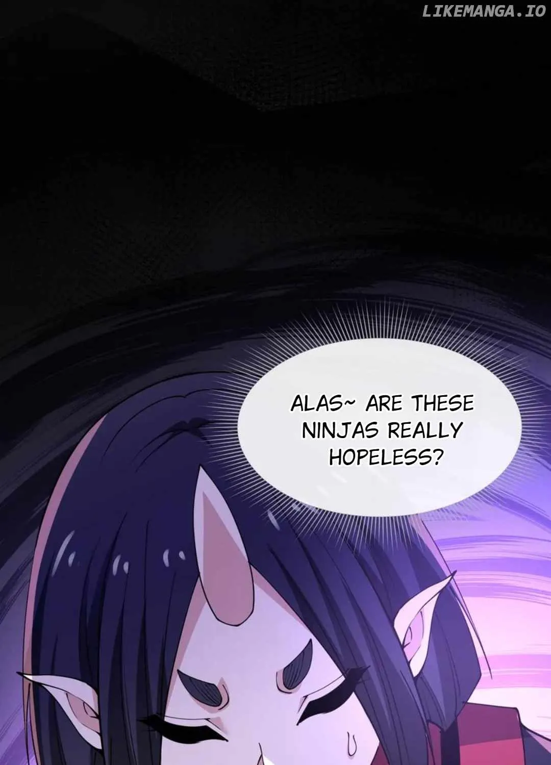 Age of Terror Chapter 467 page 127 - 