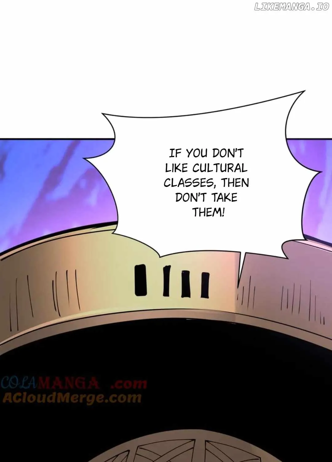 Age of Terror Chapter 467 page 129 - 