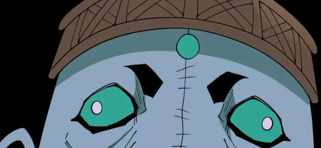 Age of Terror Chapter 467 page 130 - 