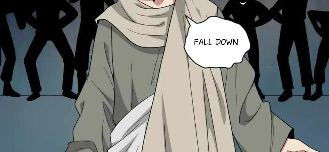 Age of Terror Chapter 467 page 14 - 