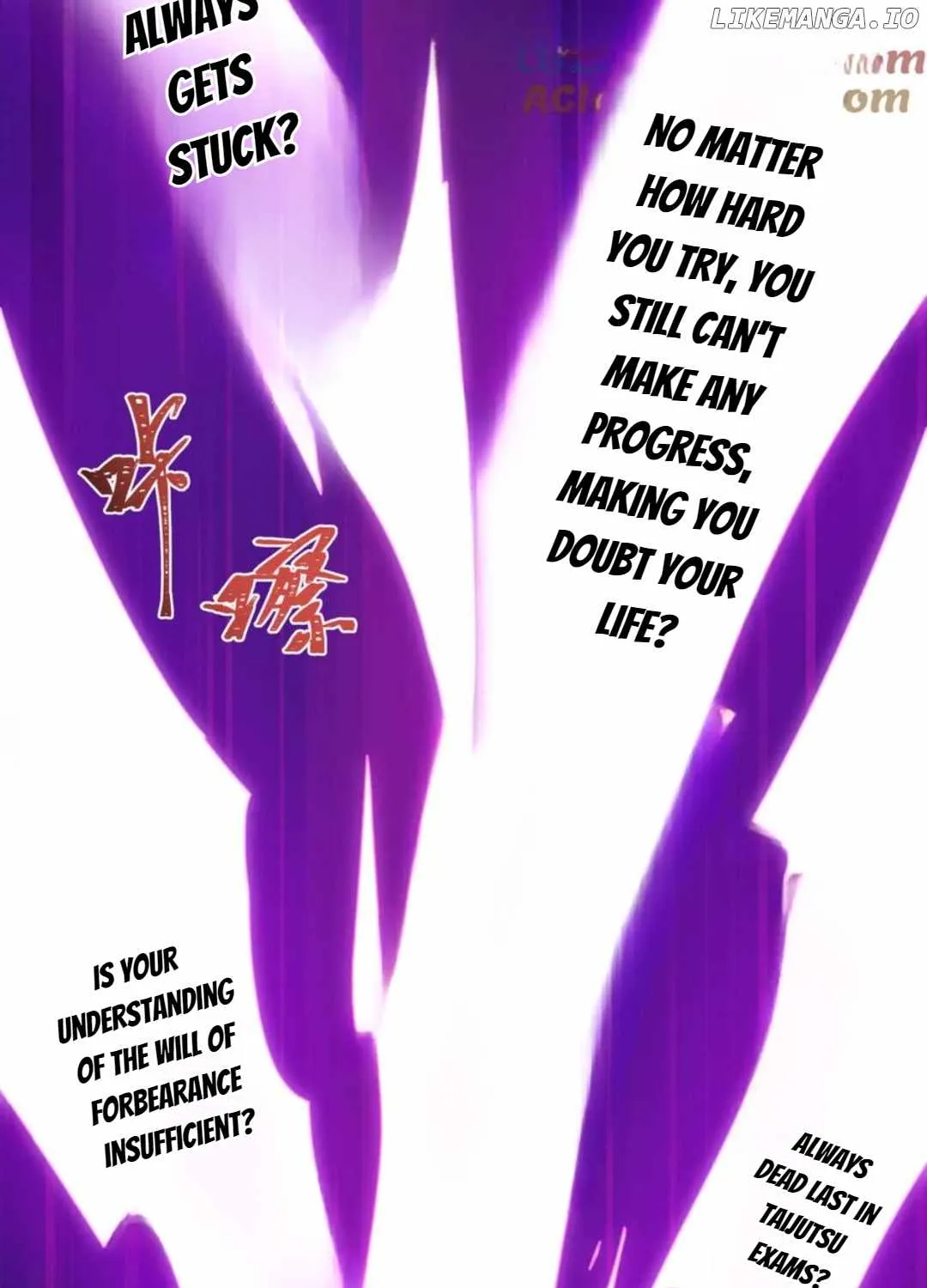 Age of Terror Chapter 467 page 17 - 