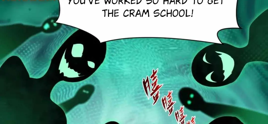Age of Terror Chapter 467 page 20 - 