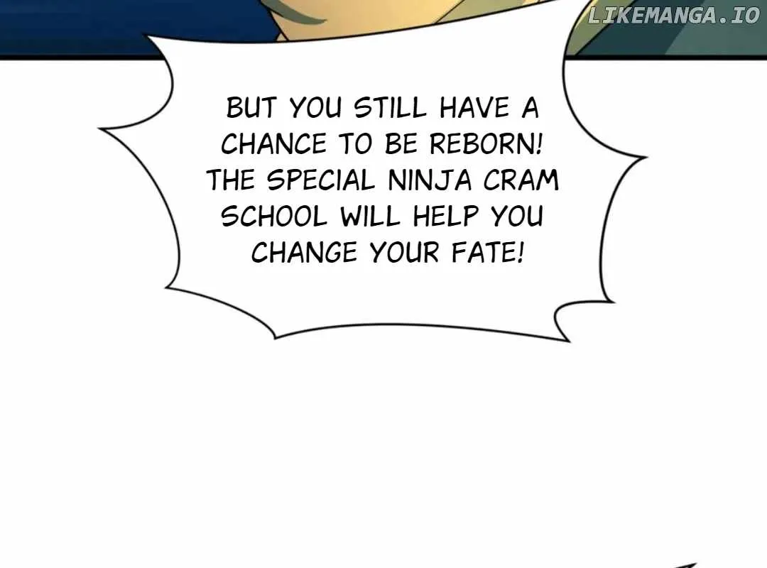 Age of Terror Chapter 467 page 25 - 