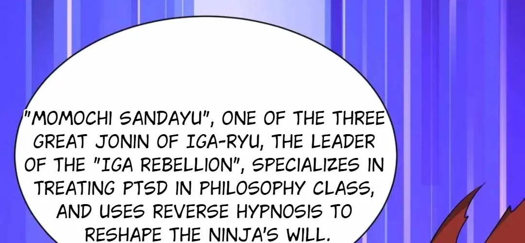 Age of Terror Chapter 467 page 31 - 